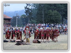 2016 Guerras Cantabras Sabado 27 de Agosto (71)